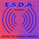 Logo de E.S.D.A. Radio