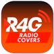Logo de Radio4G - Radio Covers