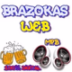 Logo de Brazokas Web MPB