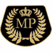 Logo de Radio Marchas de Procesión