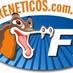 Logo de Radio Freneticos