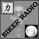 Logo de Biker Radio