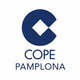 Logo de Cadena COPE Pamplona