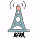 Logo de KZKA 101.5 FM - KZKA-LP