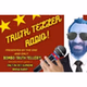 The Truth Teller - DPRB logo