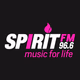 Logo de Spirit Fm 96.6