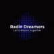Logo de Radio Dreamers