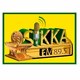 Logo de Sikka 89.5 FM