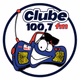 Logo de Clube FM