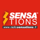Logo de Radio Sensations - Paris