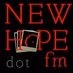 Logo de New Hope FM