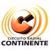 Logo de Top CRC Radio