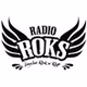 Radio Roks - The Beatles logo