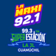 Logo de La Maxi - XHGML