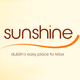 Logo de Sunshine 106.8