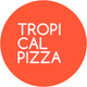 Radio Deejay - Deejay Tropical Pizza logo