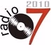 Logo de Radio 7 Basilicata