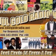 Logo de Soul Gold Radio - Old & New School Rap