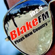 Logo de 102.5 Blake FM - KTNT