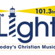 Logo de 101.3 The Light - WBHU-HD3