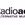Radio Actif - Techno logo