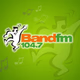 Logo de Band FM Lins