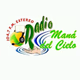 Logo de Radio Mana Del Cielo