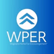 Logo de WPER - WPIR
