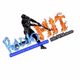 Logo de RADIO HIT
