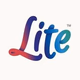 Logo de LITE - Your 70's Favorites