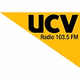 Logo de UCV Radio 103.5 FM