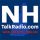 New Hampshire Talk Radio 103.9 - 1450 - WKXL logo