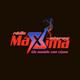 Logo de Radio Maxima Stereo