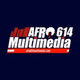 Logo de Afro614 Radio and TV