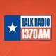 Logo de Talk 1370 - KKMJ-HD2