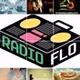Radio Flo logo