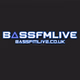 BassFMLive logo