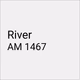 Logo de River 1467