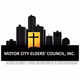Logo de Motor city elders Council