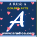 Logo de Radio A (Golden Hits)