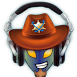 Logo de 361 THA PLUG WORLDWIDE RADIO