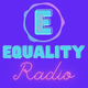 Logo de Equality Radio