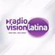 Logo de Radio Visión Latina - New York