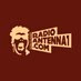 Logo de Radio Antenna 1