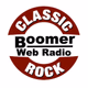 Logo de Boomer Web Radio