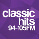 Logo de Ireland's Classic Hits