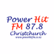Logo de Power Hit FM 87.8
