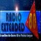 Logo de Radio Xtended 80