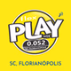 FLEX PLAY Florianópolis logo
