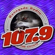 Logo de 107.9 The Coyote - KCLQ